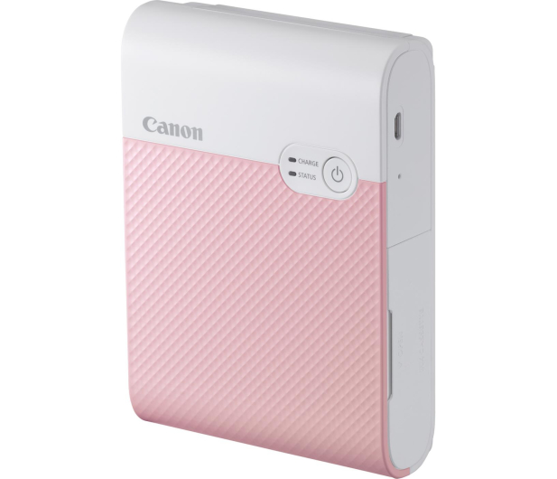 Canon Selphy Square QX10 różowy - 1074208 - zdjęcie 4